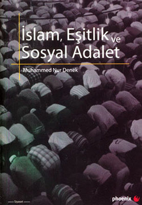 İslam Eşitlik ve Sosyal Adalet