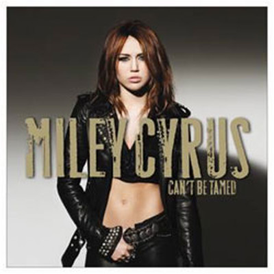 Can't Be Tamed CD/DVD Deluxe Edition