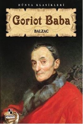 Goriot Baba