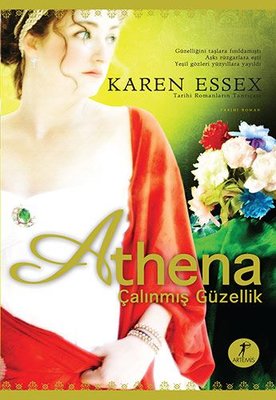 Athena - Çalınmış Güzellik