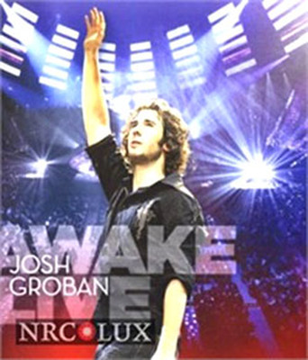 Awake Live (Blu-Ray Dvd)