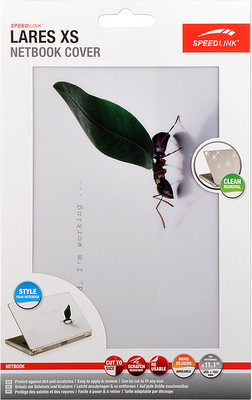 Speedlink Lares XS Netbook Cover 11.1' working ant