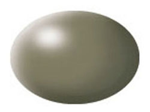 Revell Maket Boyasi Greyish Green    18 Ml. 36362
