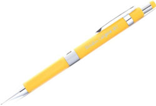 Scrikss Calypso 0.7 mm Sarı Versatil Kalem