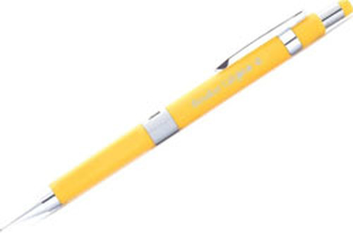Scrikss Calypso 0.5 mm Sarı Versatil Kalem