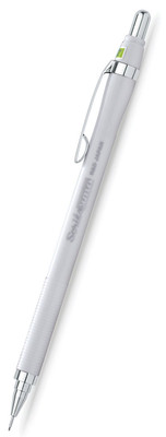 Scrikss Simo 0.5 mm Beyaz Versatil Kalem
