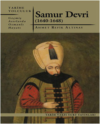 Samur Devri (1640-1648)
