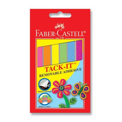 Faber-Castell Tack It Creative 50 gr Yapıştırıcı