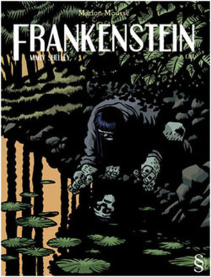 Frankenstein 2. Cilt