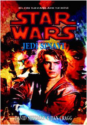 Star Wars - Jedi Sınavı