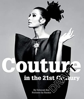 Couture in the 21st Century