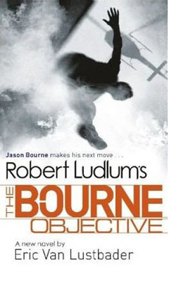 The Bourne Objective (Bourne 8)