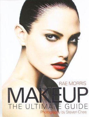 Makeup : The Ultimate Guide