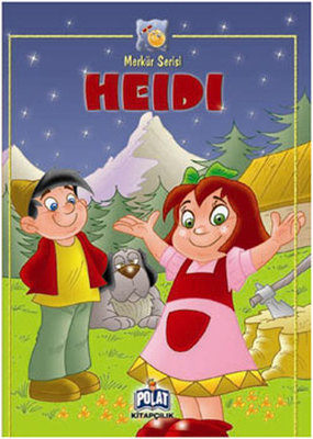 Merkür Serisi -  Heidi