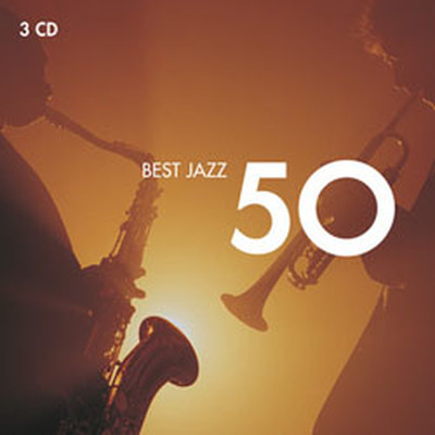 50 Best Jazz (3CD)