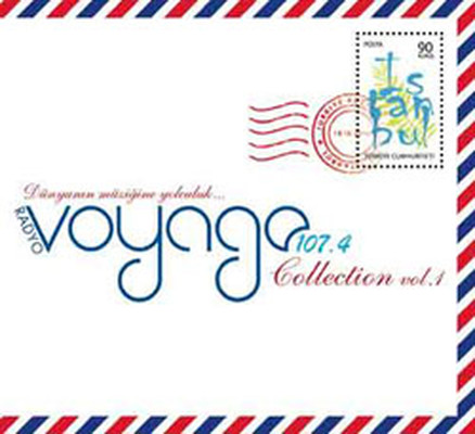 Radyo Voyage Collection Vol.1