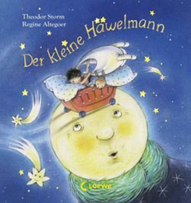 Der kleine Hwelmann