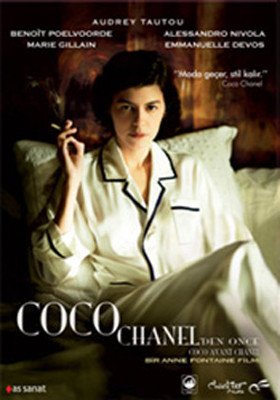 Coco Avant Chanel - Coco Chanelden Önce