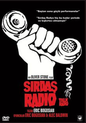 Talk Radio - Sırdaş Radyo