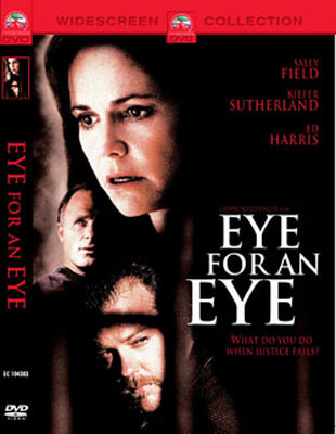 Eye For An Eye - Göze Göz | D&R