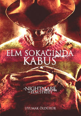 A Nightmare On Elm Street ( 2010 ) - Elm Sokaginda Kabus ( 2010 )