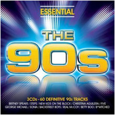 Essential The 90s