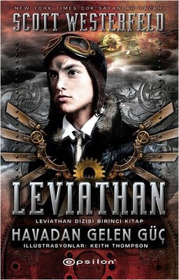 Leviathan - Havadan Gelen Güç