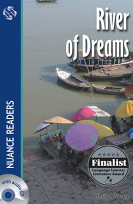 River of Dreams + 2 Cds (Nuance Readers Level-5)