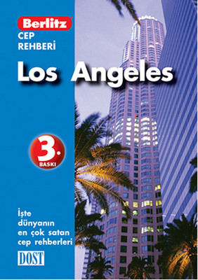 Los Angeles Cep Rehberi