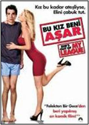 She's Out Of My League - Bu Kız Beni Aşar