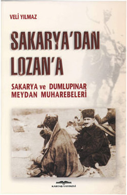 Sakarya'dan Lozan'a
