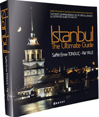 İstanbul The Ultimate Guide