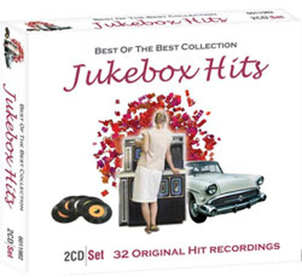 Best Of The Best-Jukebox Hits