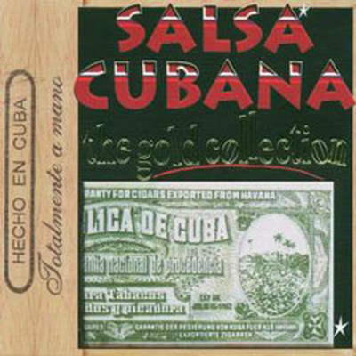 Famous Music-Salsa Cubana