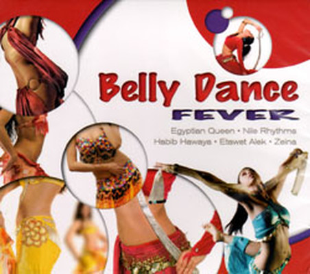 Famous Music-Belly Dance Fever