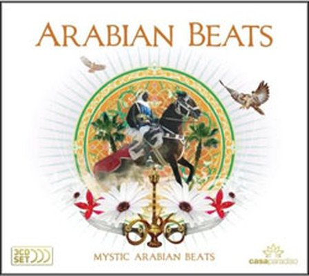 Famous Music-Arabian Beats