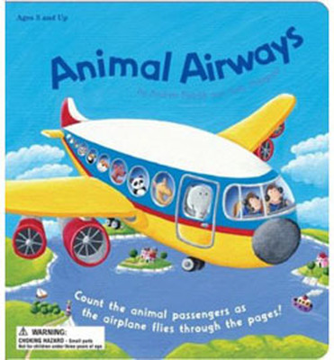 Animal Airways
