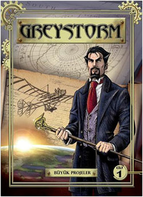 Greystorm 1