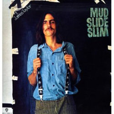 Mud Slide Slim (180 Gr.)