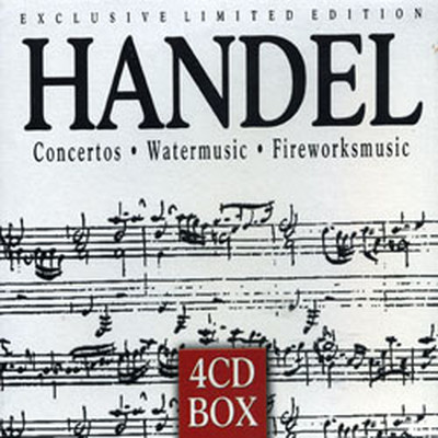 4Cd/Box-Handel