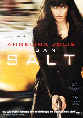 Salt-Ajan Salt
