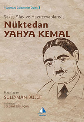 Nüktedan Yahya Kemal