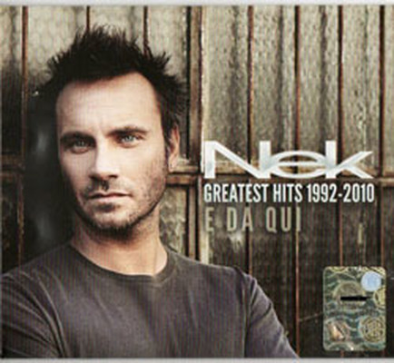 Greatest Hits 1992-2010
