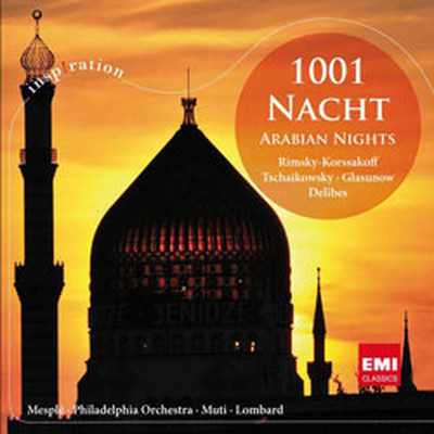 1001 Nacht (Arabian Nights)