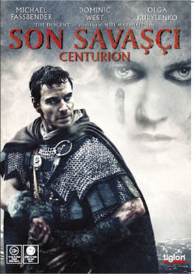 Centurion - Son Savaşçı