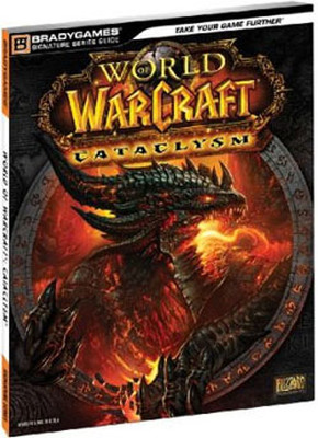 World of Warcraft Cataclysm Signature Series Guide