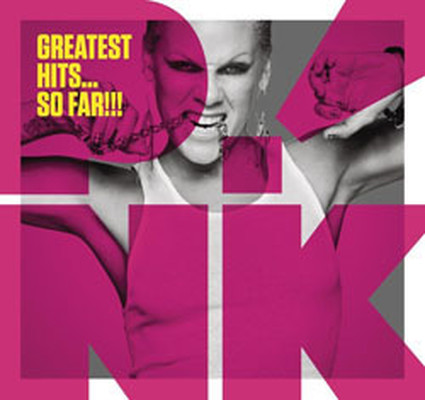 Greatest Hits...So Far!!! (CD+DVD)