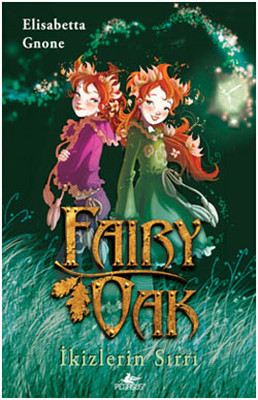 Fairy Oak - İkizlerin Sırrı