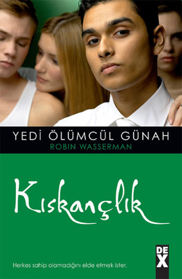 Kıskançlık - Yedi Ölümcül Günah 2