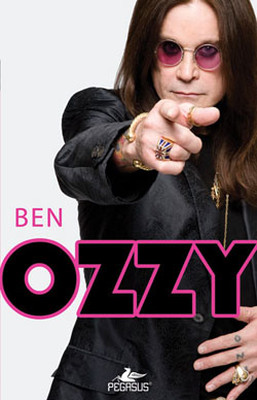 Ben Ozzy